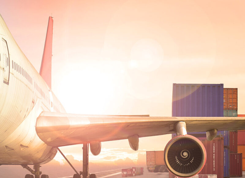 Envíos a Colombia, Venezuela, Mexico, Honduras, Nicaragua - Zai Cargo