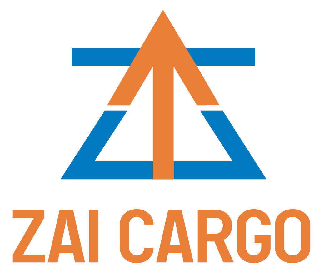 Zai Cargo logo