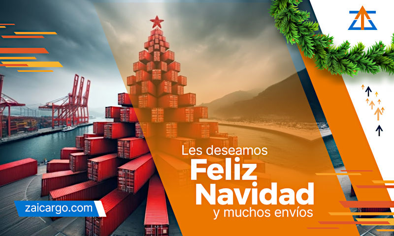 Feliz Navidad