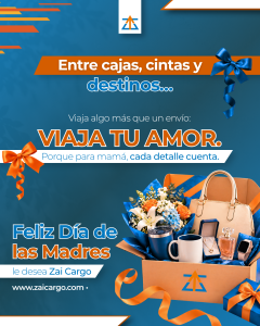 Feliz dia de las Madres